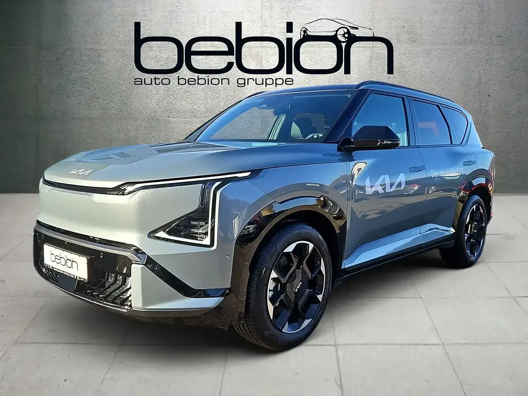 Kia EV5 GT-Line Launch Edition - foto 2