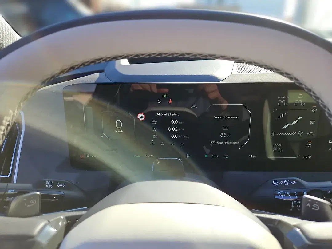 Kia EV5 GT-Line Launch Edition - Thumbnail 5