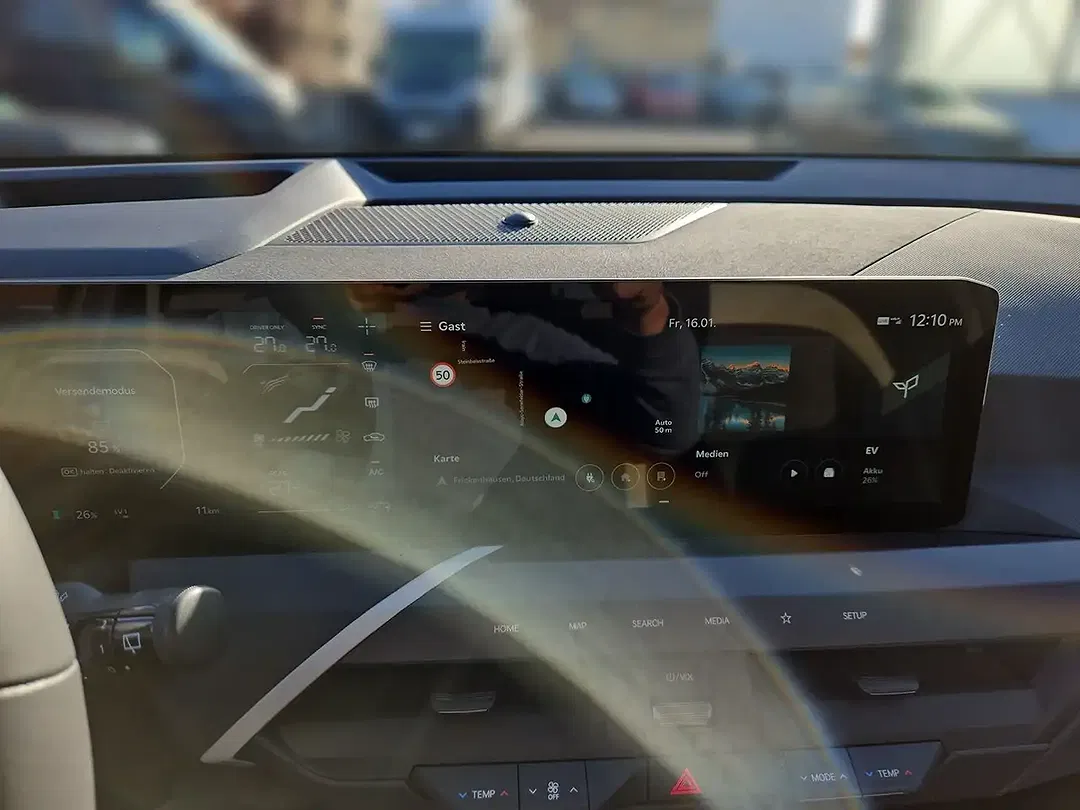 Kia EV5 GT-Line Launch Edition - Thumbnail 6