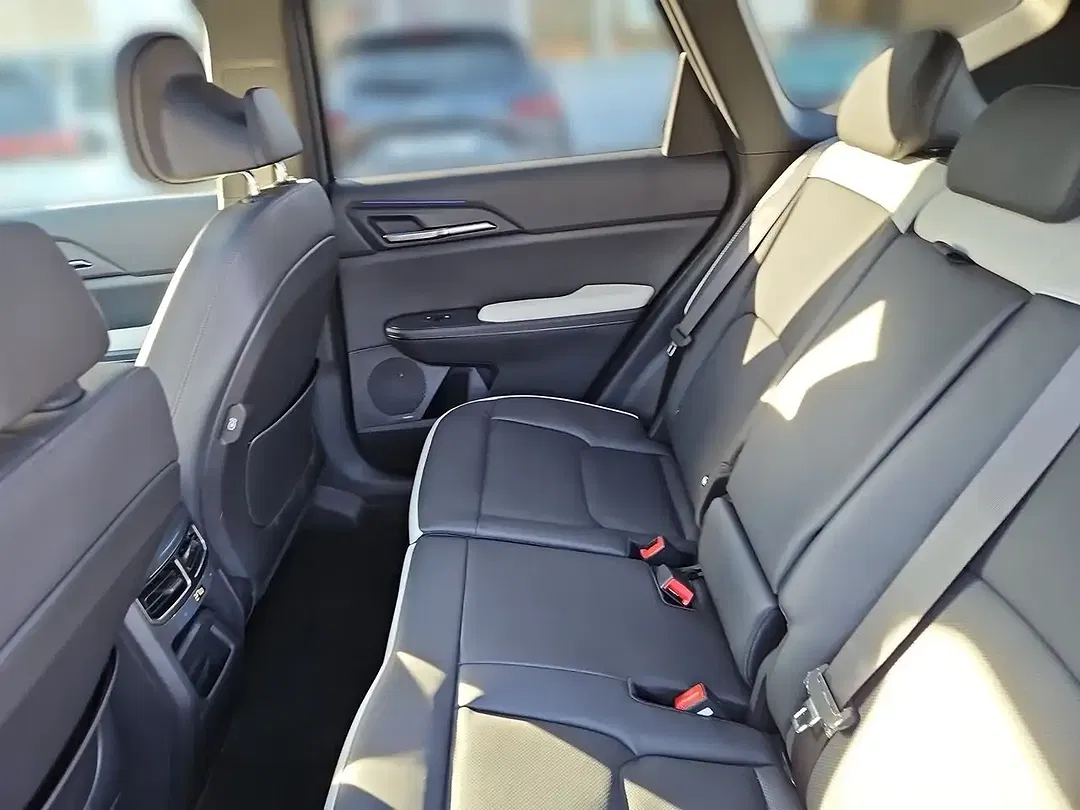 Kia EV5 GT-Line Launch Edition - Thumbnail 8