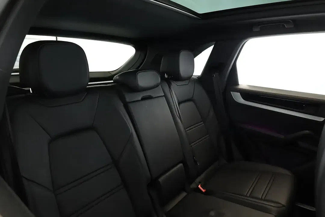 Porsche Cayenne Sport Chrono - Thumbnail 13