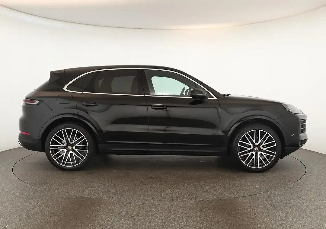Porsche Cayenne Sport Chrono - Thumbnail 4