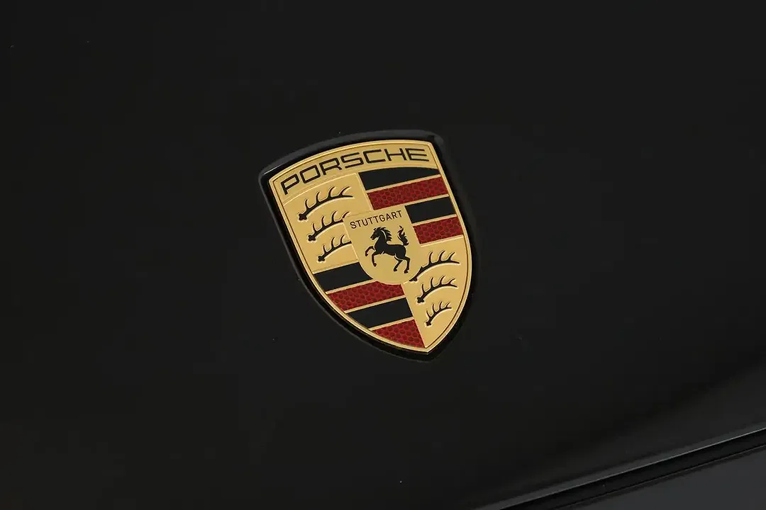 Porsche Cayenne Sport Chrono - Thumbnail 7