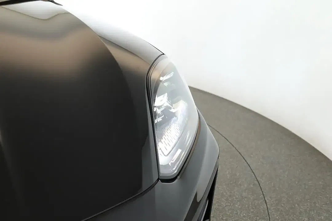 Porsche Cayenne Sport Chrono - Thumbnail 8