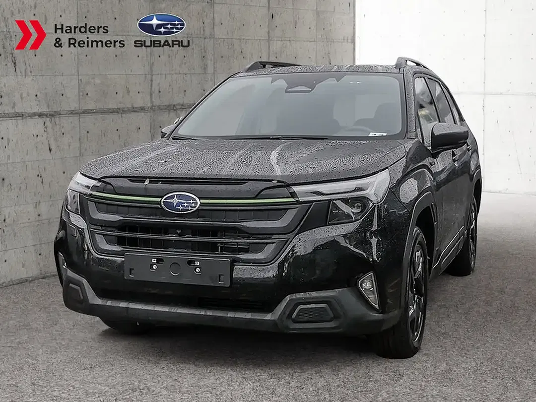 Subaru Forester 2.0 Edition Exclusive Cross - foto 1