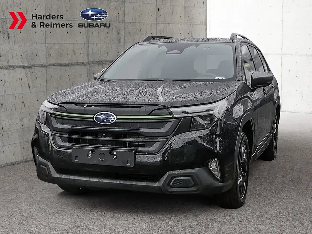 Subaru Forester 2.0 Edition Exclusive Cross - Afbeelding 1