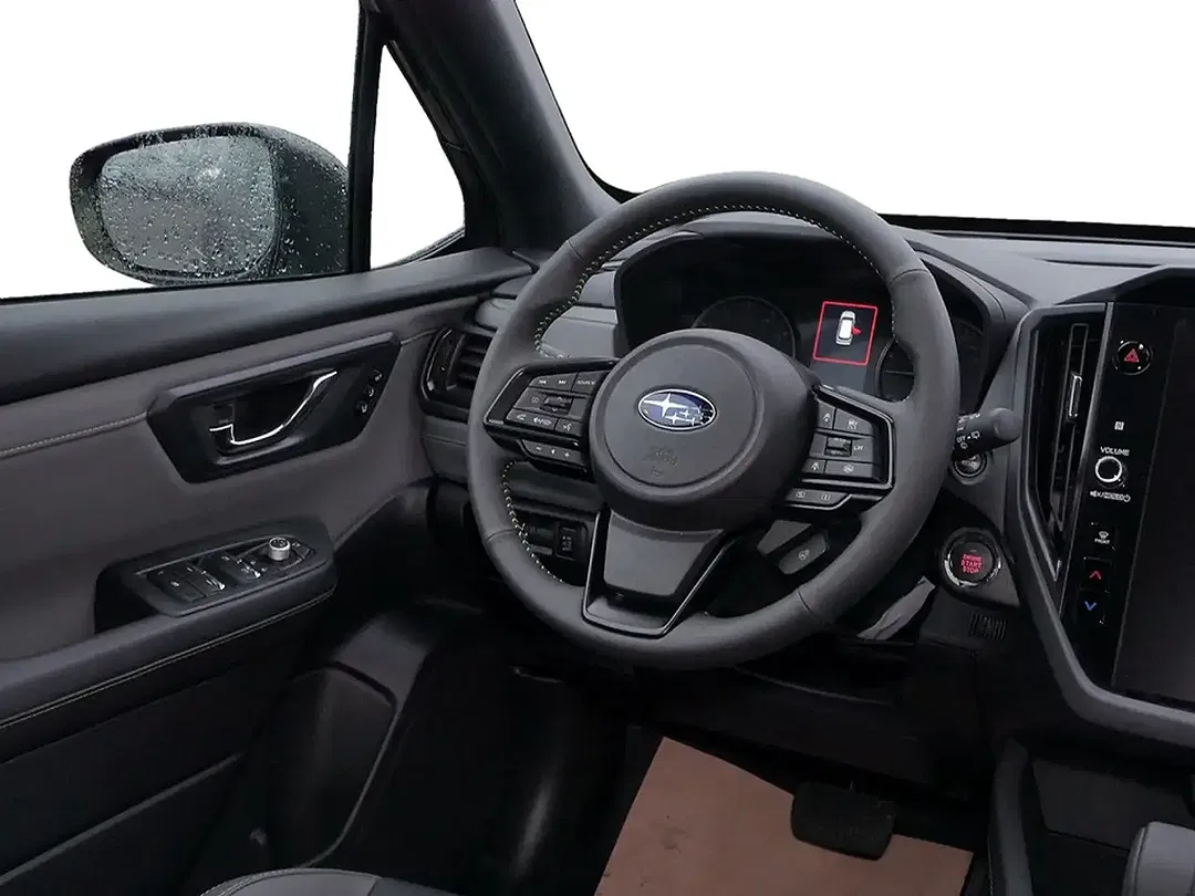 Subaru Forester 2.0 Edition Exclusive Cross - Thumbnail 10