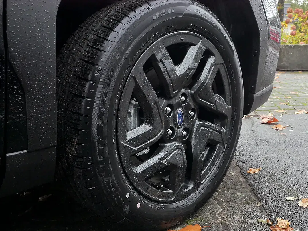 Subaru Forester 2.0 Edition Exclusive Cross - Thumbnail 12