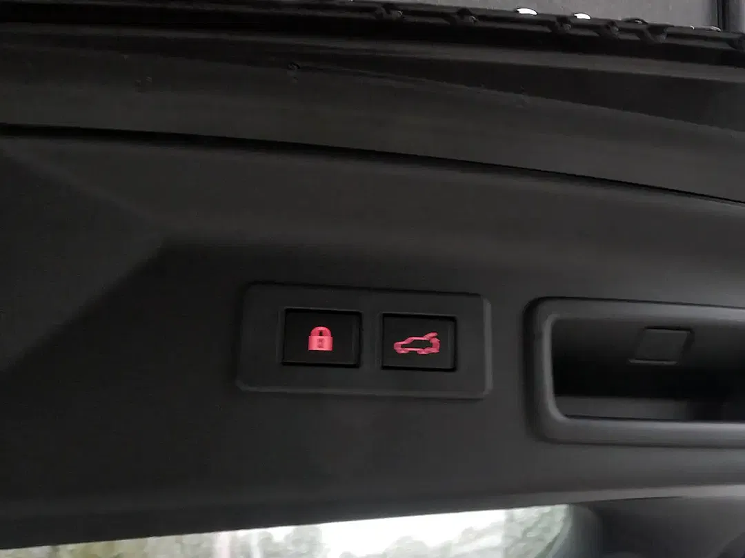Subaru Forester 2.0 Edition Exclusive Cross - Thumbnail 14