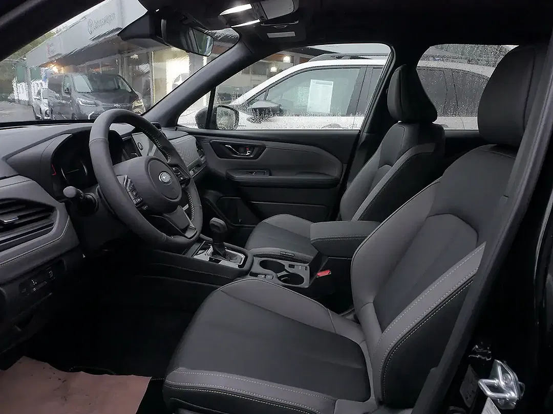 Subaru Forester 2.0 Edition Exclusive Cross - foto 15