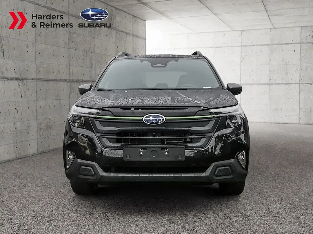 Subaru Forester 2.0 Edition Exclusive Cross - foto 2