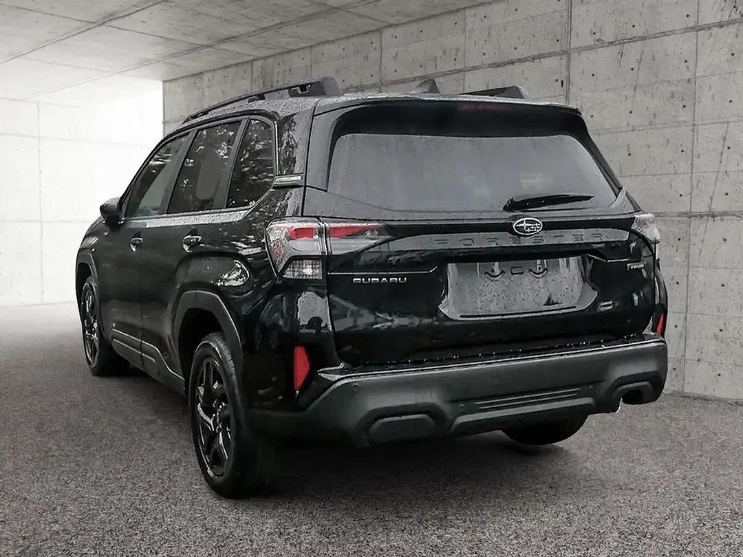 Subaru Forester 2.0 Edition Exclusive Cross - Thumbnail 6