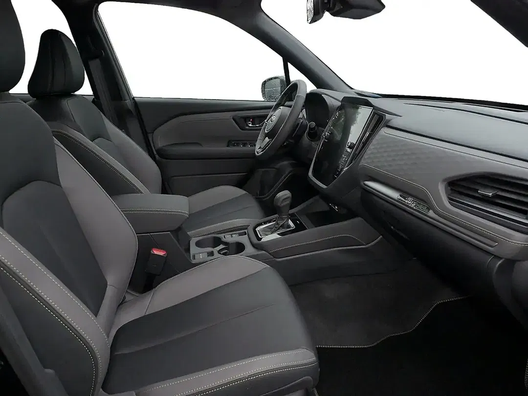 Subaru Forester 2.0 Edition Exclusive Cross - Thumbnail 7