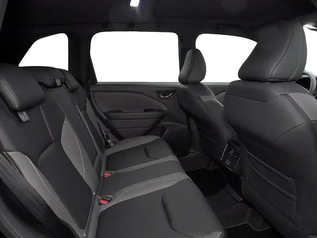 Subaru Forester 2.0 Edition Exclusive Cross - Thumbnail 8