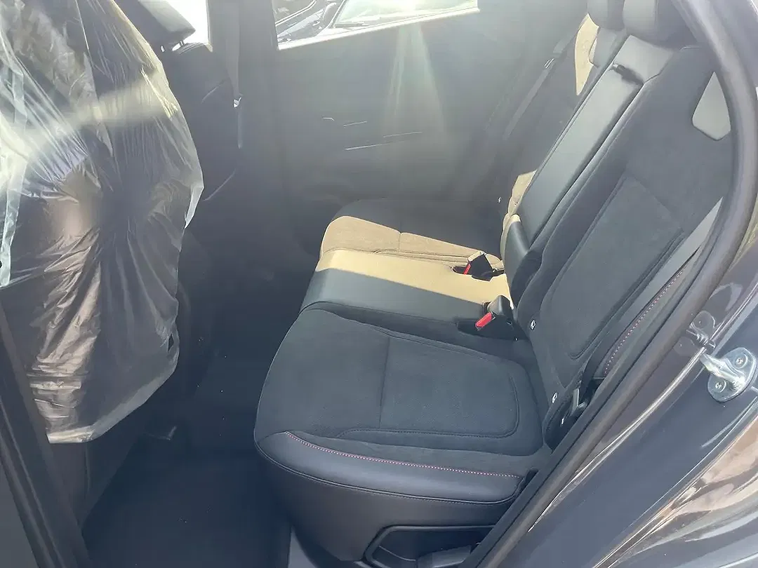 Hyundai TUCSON 1.6 T-GDI DCT N Line - Thumbnail 3