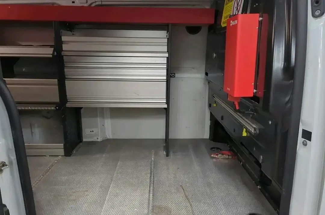 lang L3 Cargo - foto 1