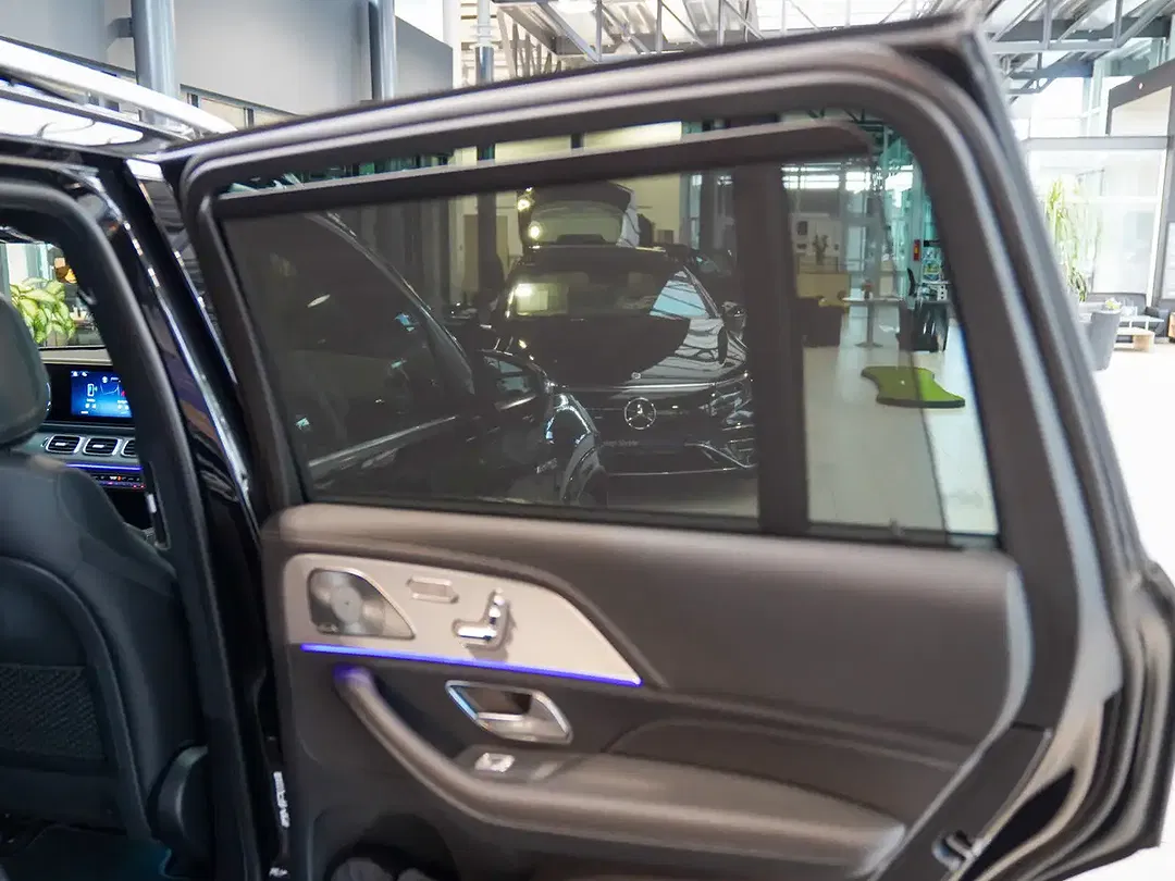 Mercedes-Benz GLS 63 AMG 4MATIC - Thumbnail 15