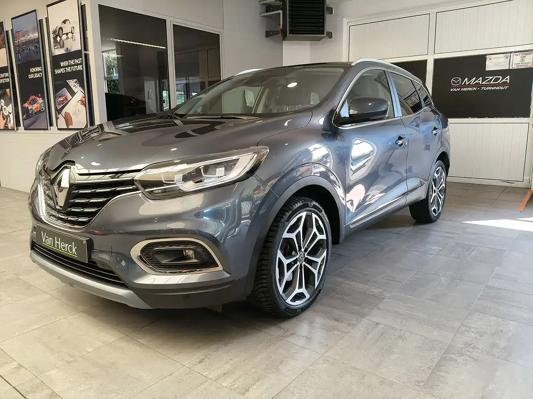 Renault Kadjar TCe Intens - Afbeelding 1