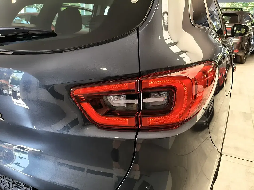 Renault Kadjar TCe Intens - Thumbnail 10