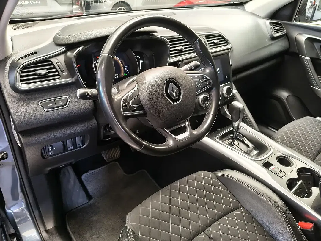 Renault Kadjar TCe Intens - Thumbnail 12