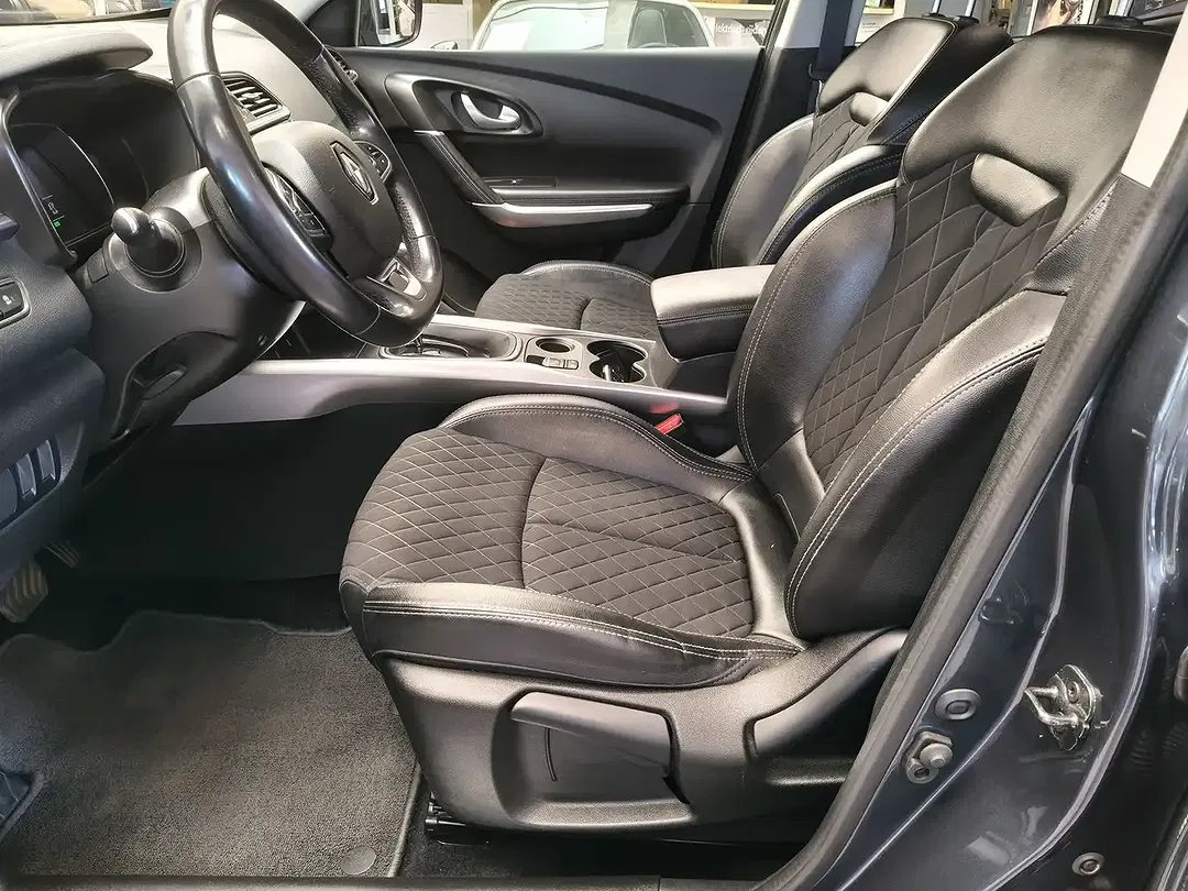Renault Kadjar TCe Intens - Thumbnail 13
