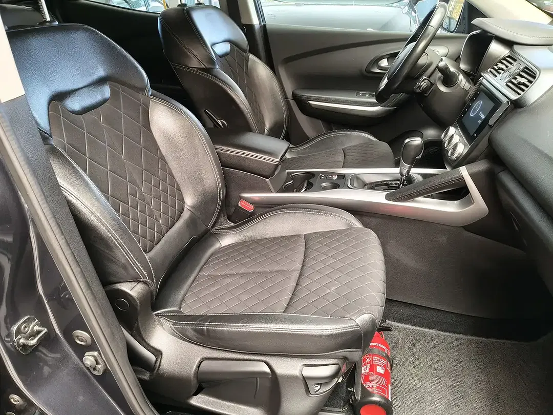 Renault Kadjar TCe Intens - foto 15