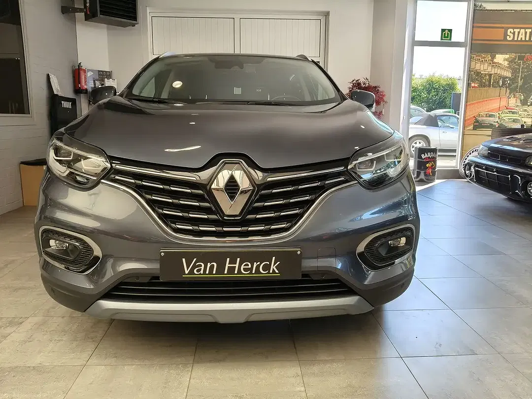 Renault Kadjar TCe Intens - foto 2