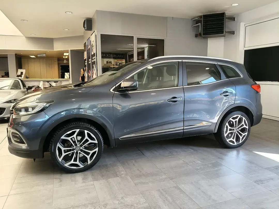 Renault Kadjar TCe Intens - Thumbnail 3