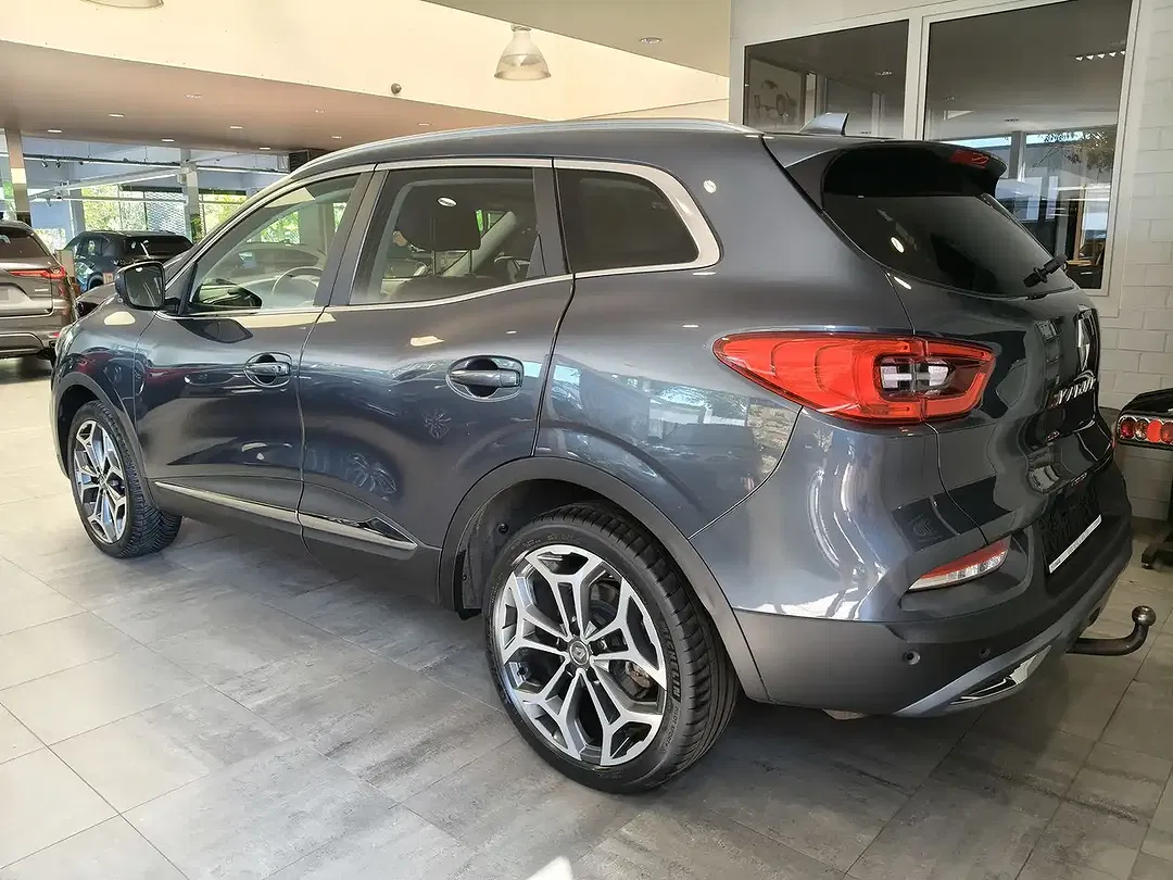 Renault Kadjar TCe Intens - Thumbnail 4