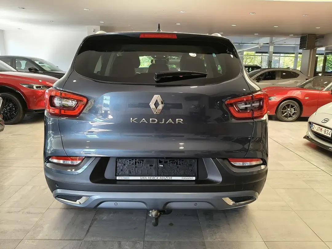Renault Kadjar TCe Intens - Thumbnail 5