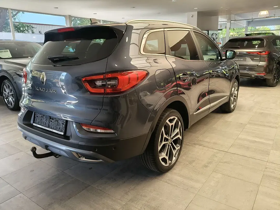 Renault Kadjar TCe Intens - Thumbnail 6