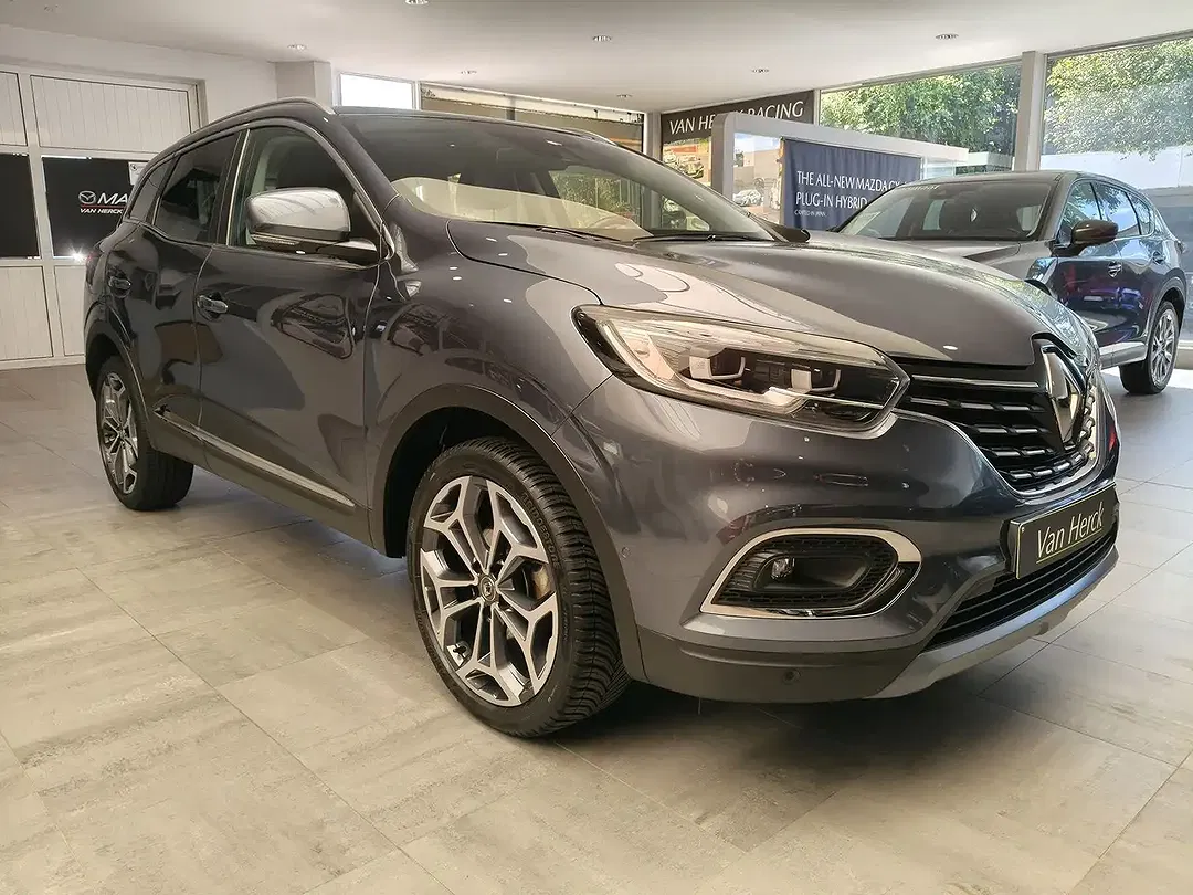 Renault Kadjar TCe Intens - Thumbnail 7