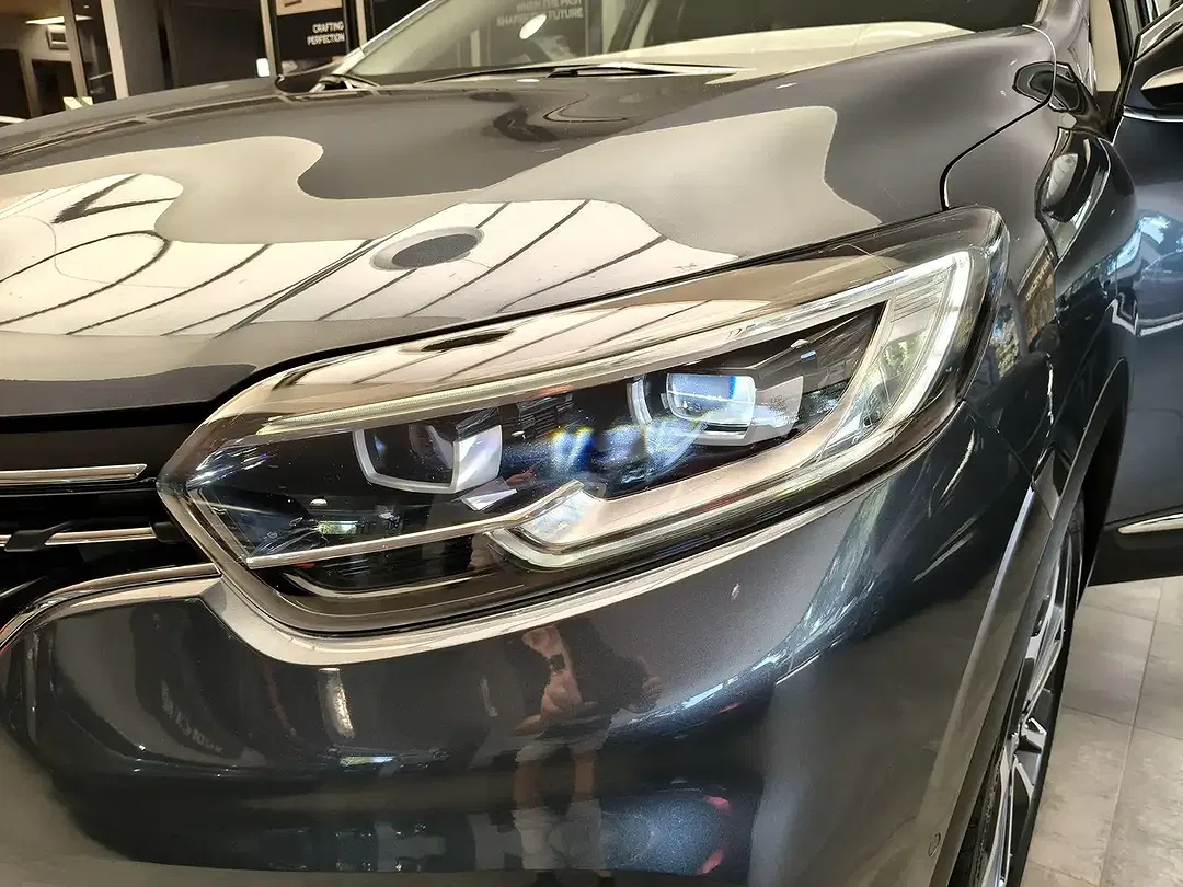 Renault Kadjar TCe Intens - Thumbnail 9