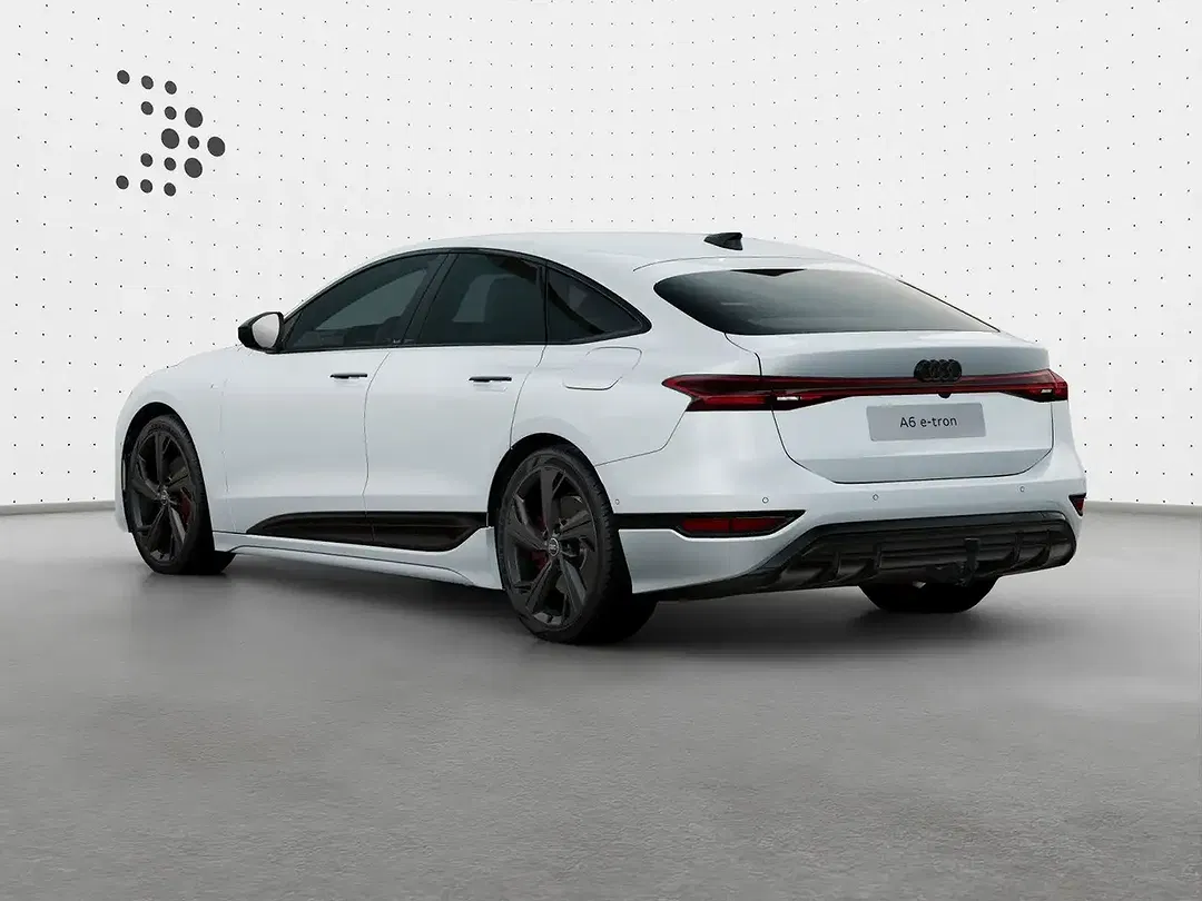 Audi A6 e-tron performance S line - foto 1