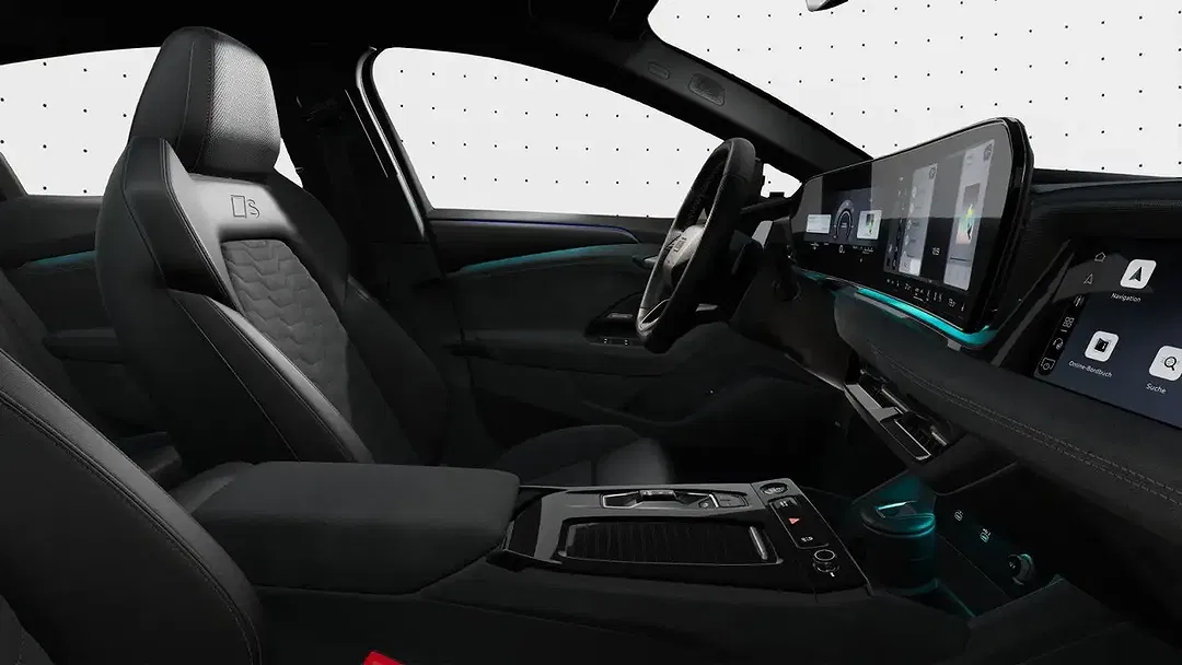 Audi A6 e-tron performance S line - Thumbnail 3