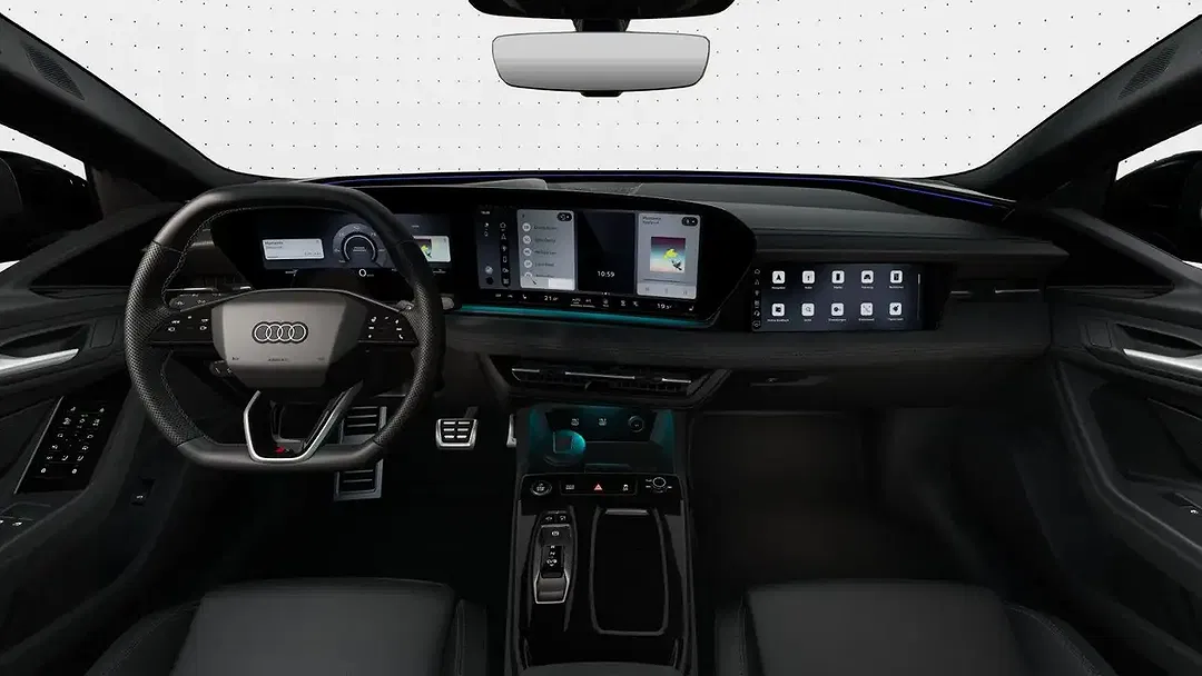 Audi A6 e-tron performance S line - Thumbnail 4