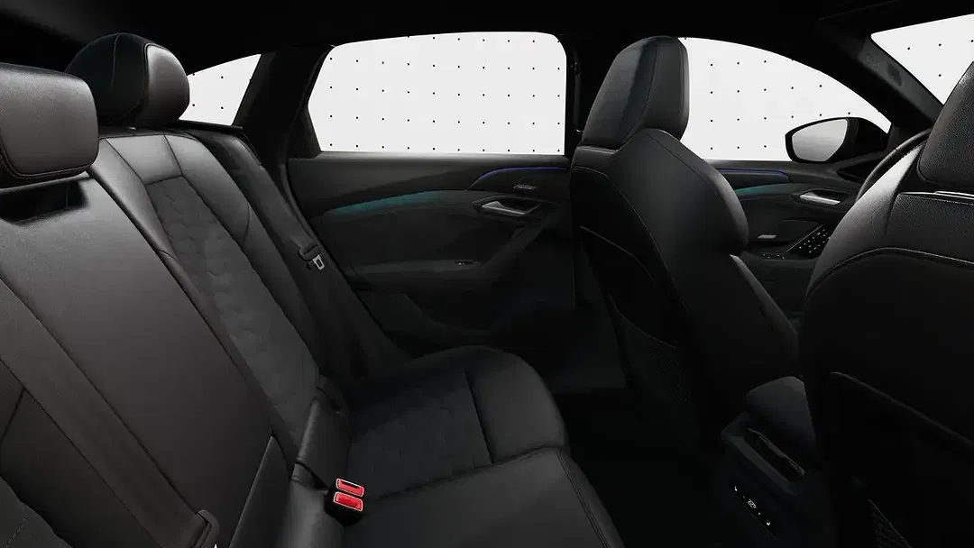 Audi A6 e-tron performance S line - Thumbnail 5