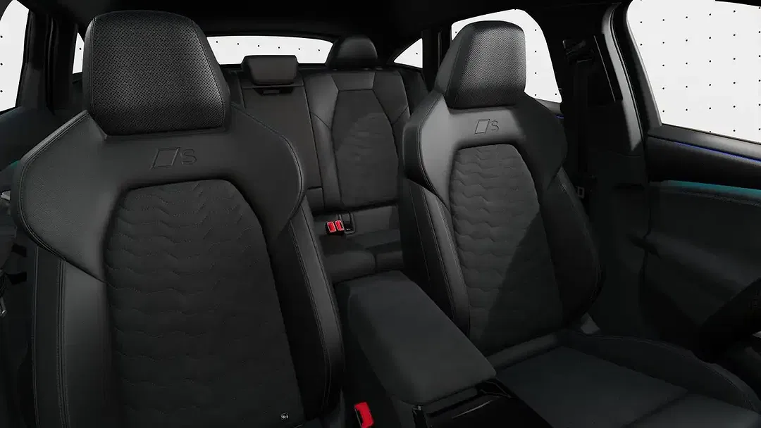 Audi A6 e-tron performance S line - Thumbnail 6