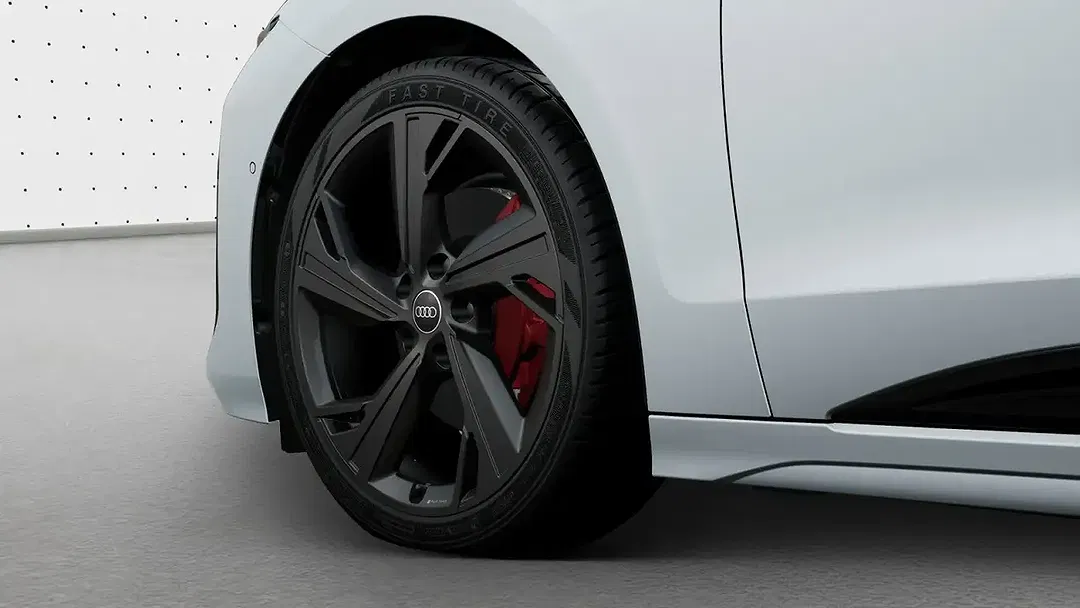 Audi A6 e-tron performance S line - Thumbnail 8