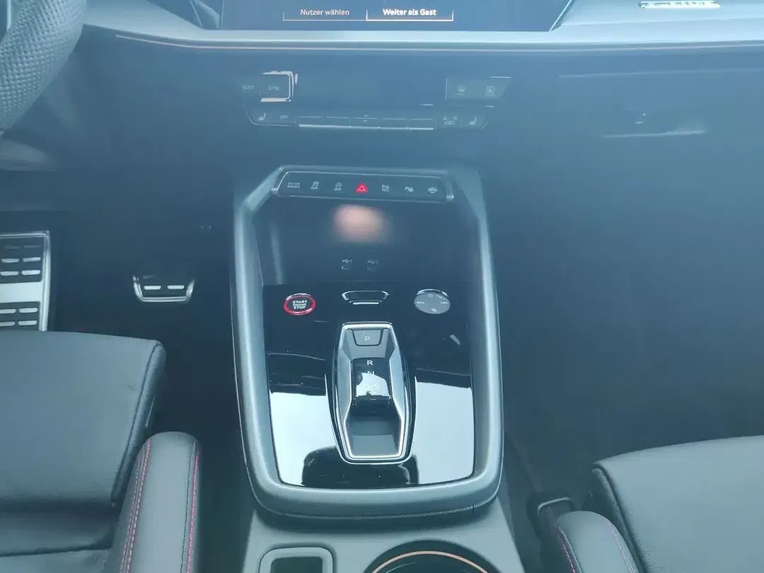 Audi S3 2.0 TFSI S tronic - Thumbnail 11