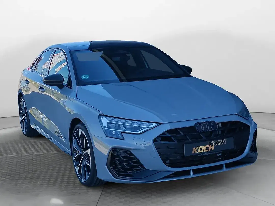 Audi S3 2.0 TFSI S tronic - Thumbnail 7
