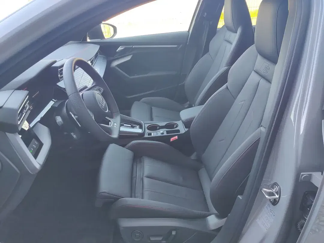 Audi S3 2.0 TFSI S tronic - Thumbnail 9