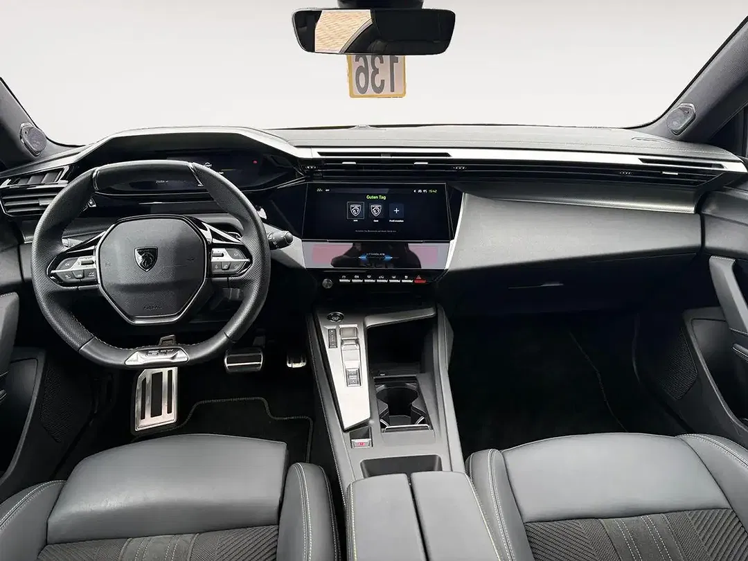 Peugeot 308 AUT GT SW - Thumbnail 10