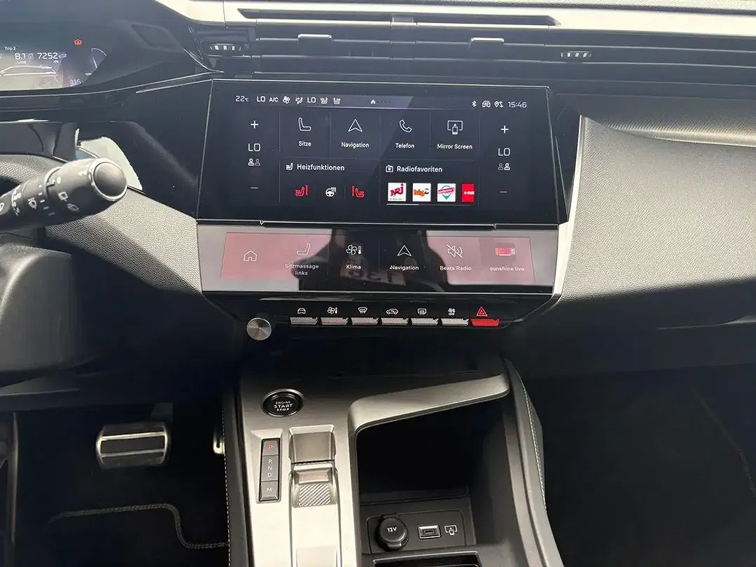 Peugeot 308 AUT GT SW - Thumbnail 11