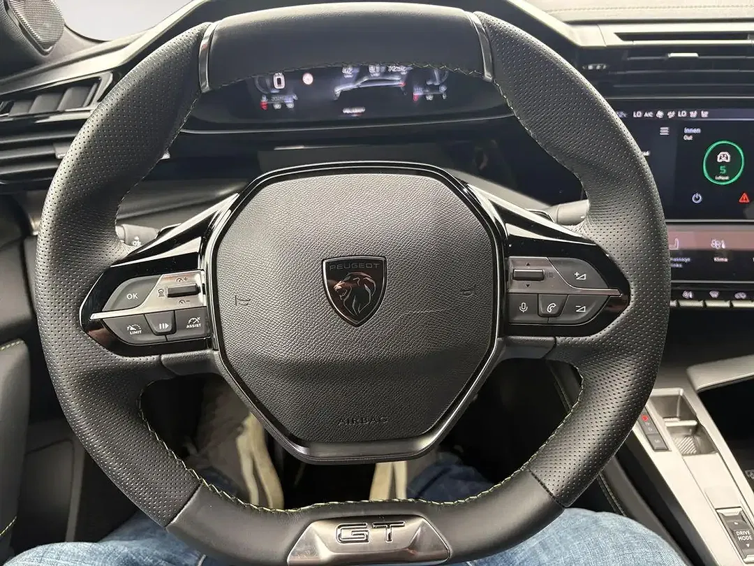 Peugeot 308 AUT GT SW - Thumbnail 12