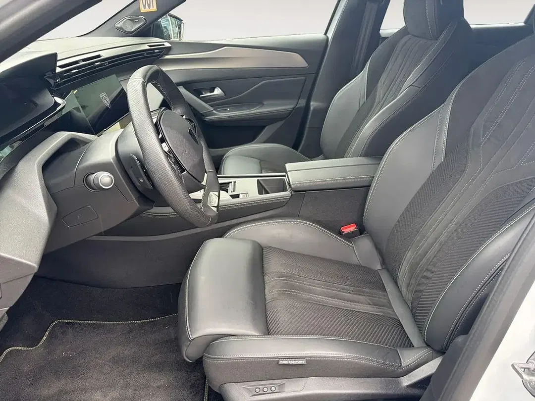 Peugeot 308 AUT GT SW - Thumbnail 9