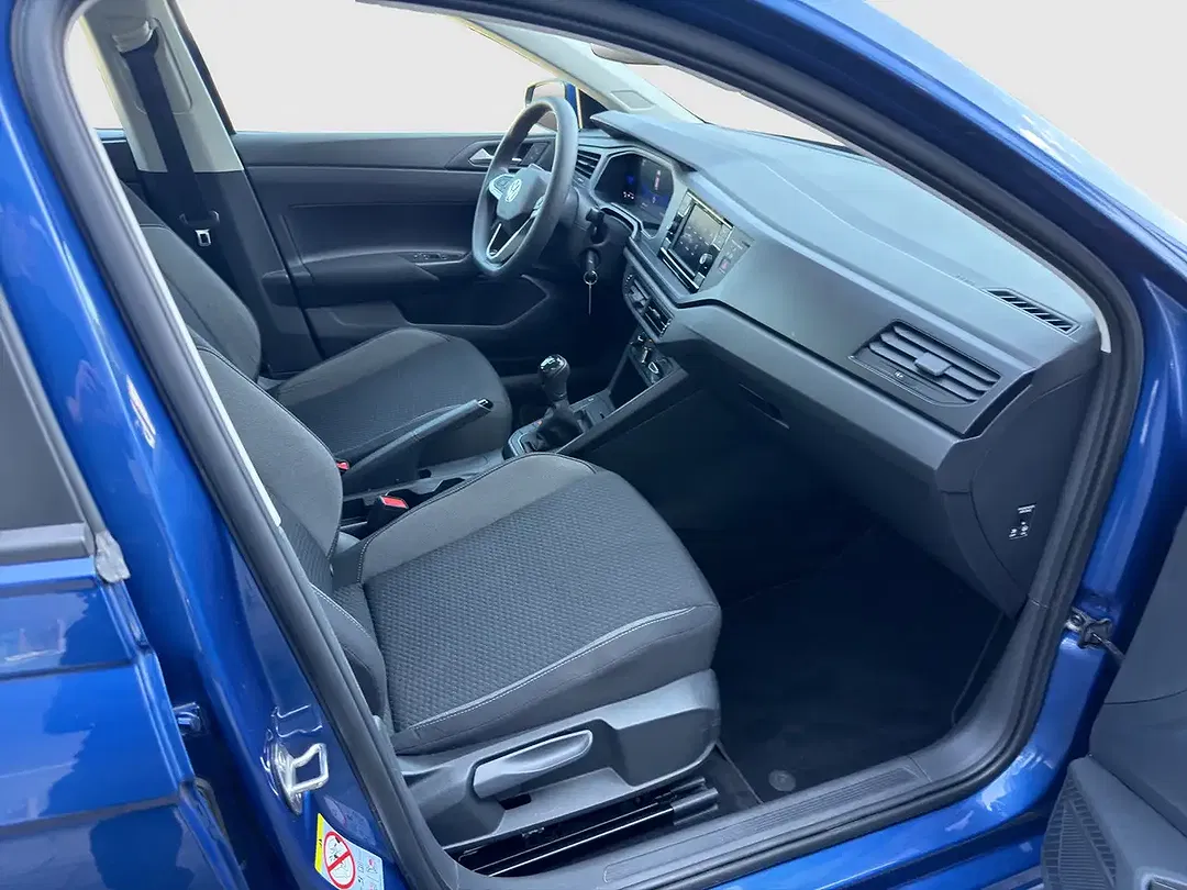 Volkswagen Polo 1.0 TSI - Thumbnail 12