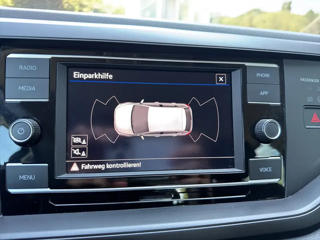 Volkswagen Polo 1.0 TSI - Thumbnail 13