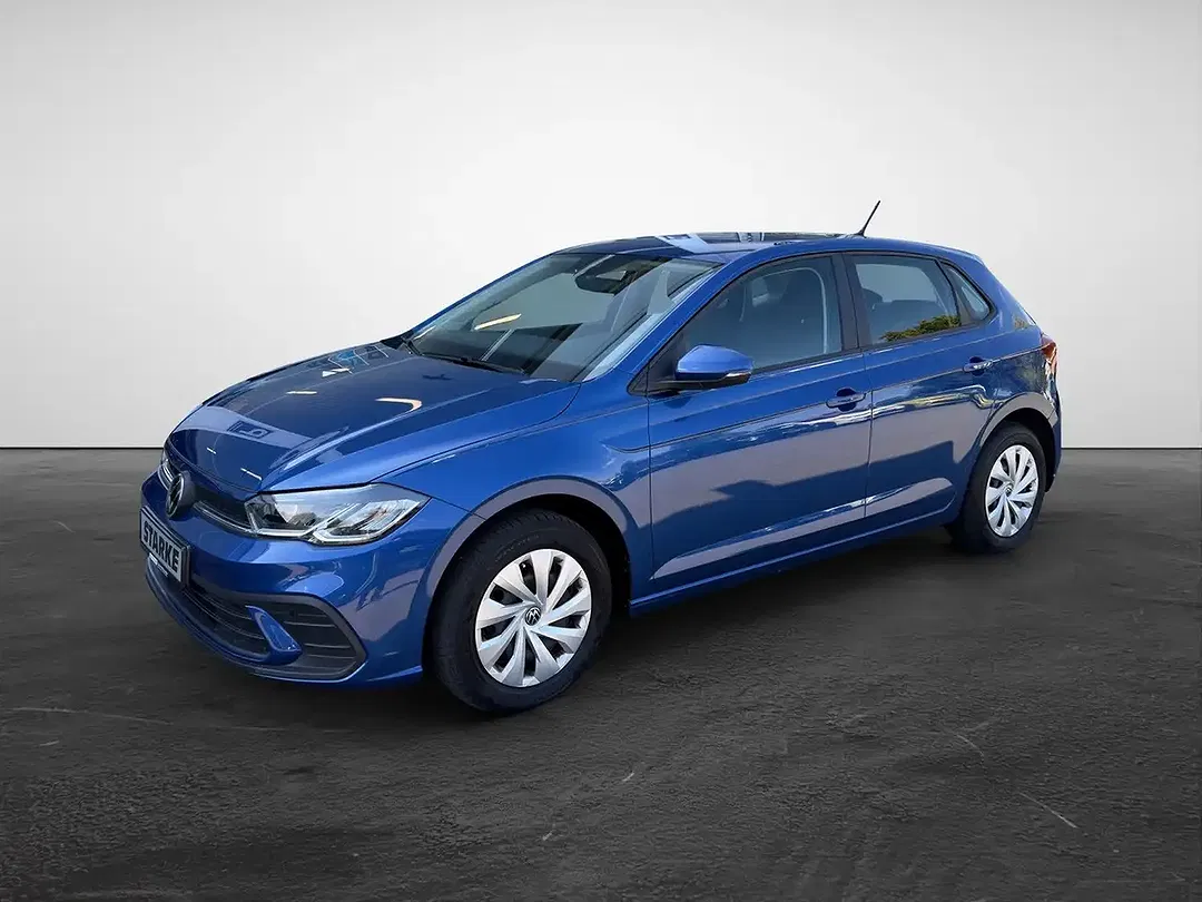 Volkswagen Polo 1.0 TSI - foto 1