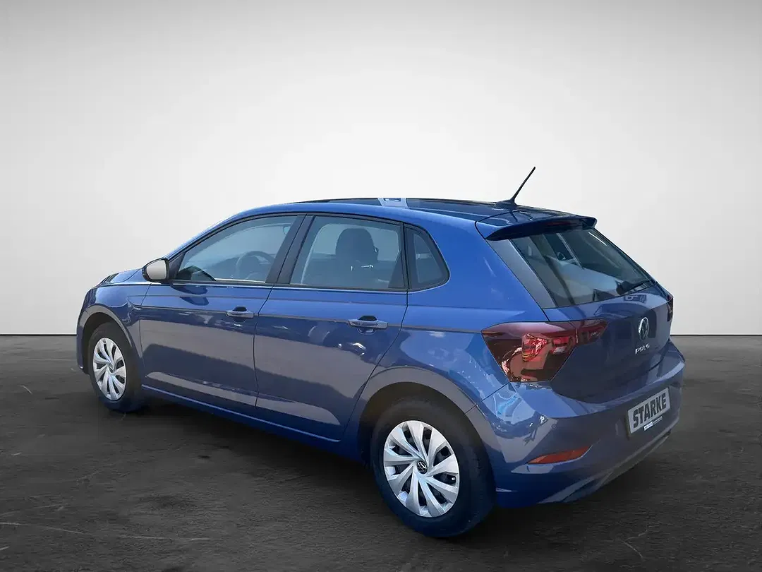 Volkswagen Polo 1.0 TSI - Thumbnail 3